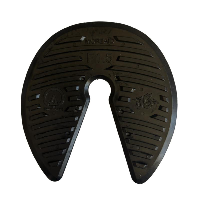 Ground Barefoot Pad