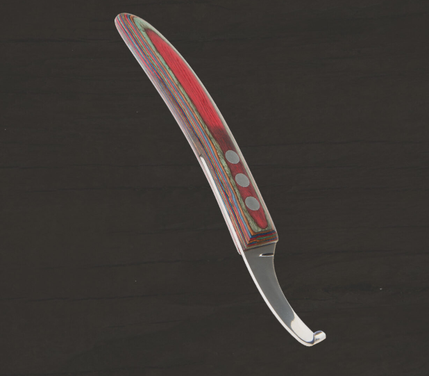 Hovkniv Blurton Straight Blade