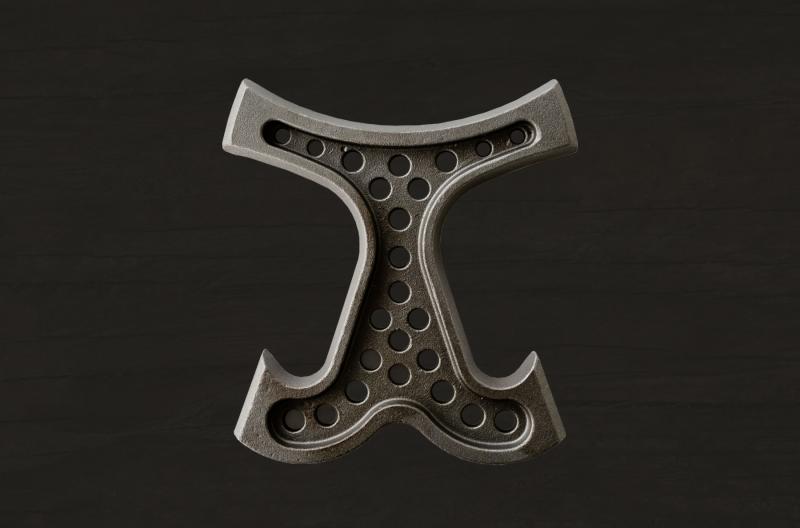 Ultimate Insert Spider Bar