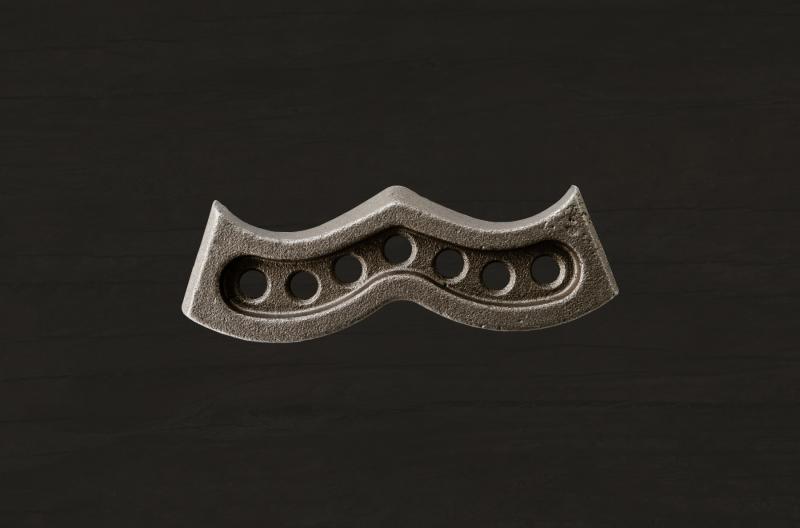 Ultimate Insert Straight Bar