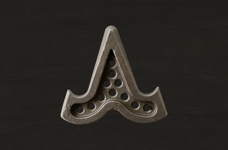 Ultimate Insert Heart Bar