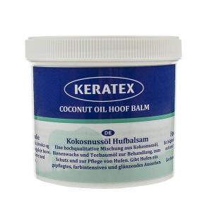 Hovbalsam Kokosolja Keratex 400G