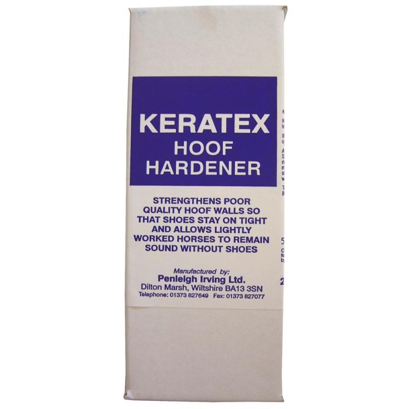 Hovhärdare Keratex 250ML