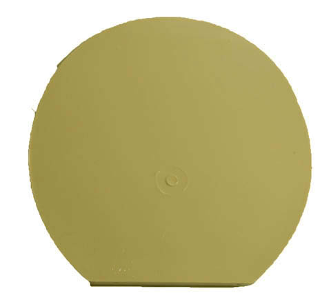 Kilsula Plast Gul 10mm 2-4