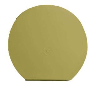 Kilsula Plast Gul 6mm 2-4