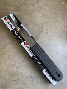 Hovklinga Bassoli Curved
