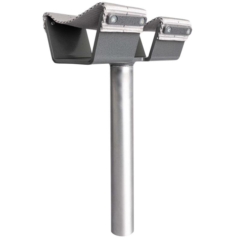 Hovstödsklyka bakhov för Std Hoofjack