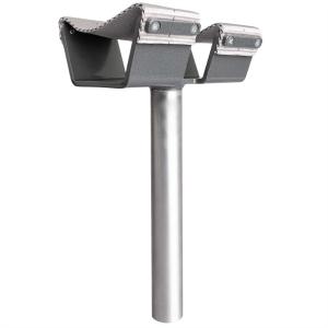 Hovstödsklyka bakhov för Std Hoofjack