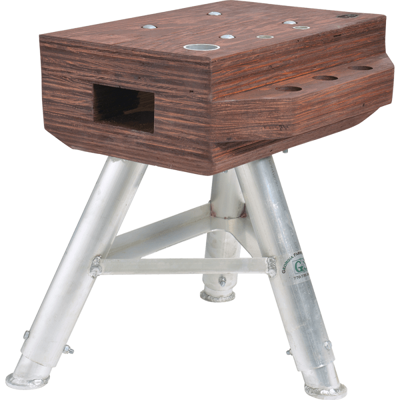 Städställning Powerblock GFS