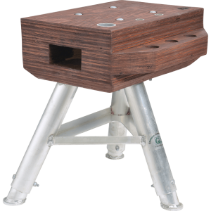 Städställning Powerblock GFS