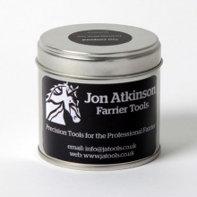 Kylpasta Jon Atkinson