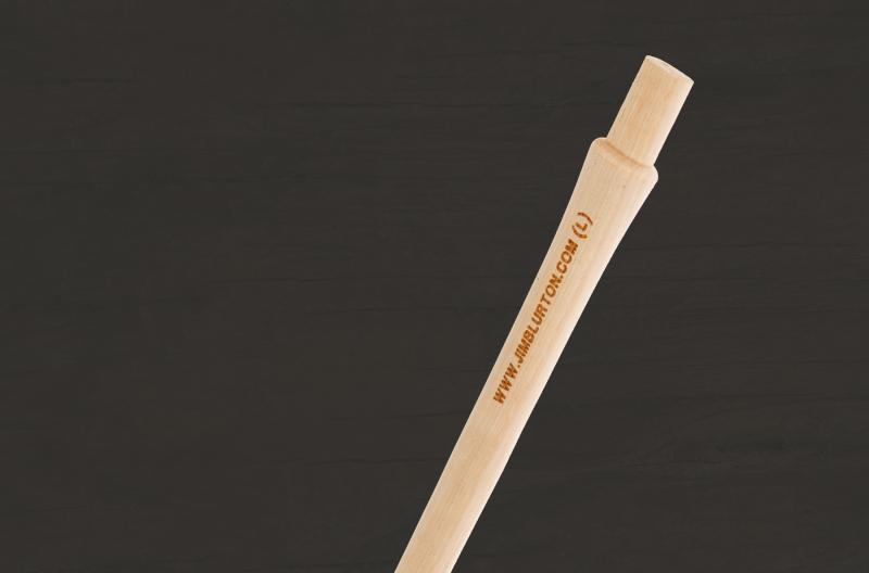 Träskaft falshammare Blurton