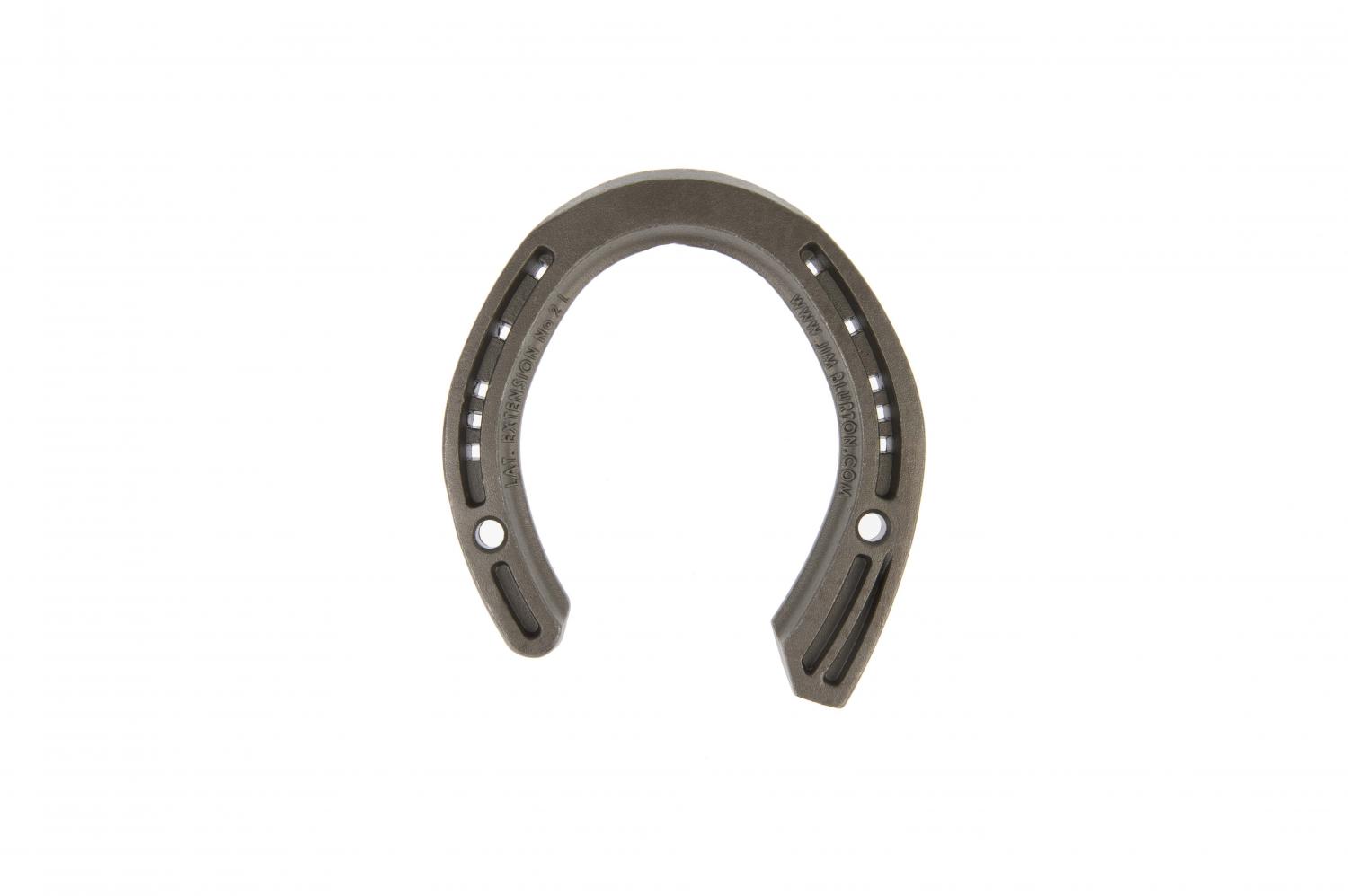 Lateral Extension Blurton Hind
