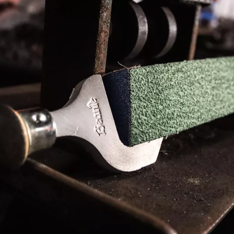 Sanding Box Curved Steven Beane