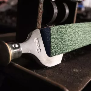 Sanding Box Curved Beanie Tools