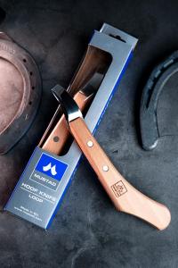 Loopkniv Mustad Standard