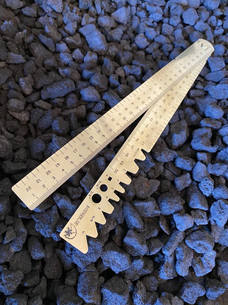 Linjal Bodner The one to rule them all