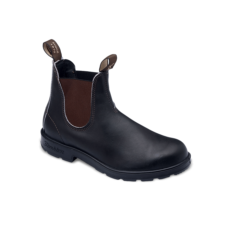 Blundstone 500 Brun