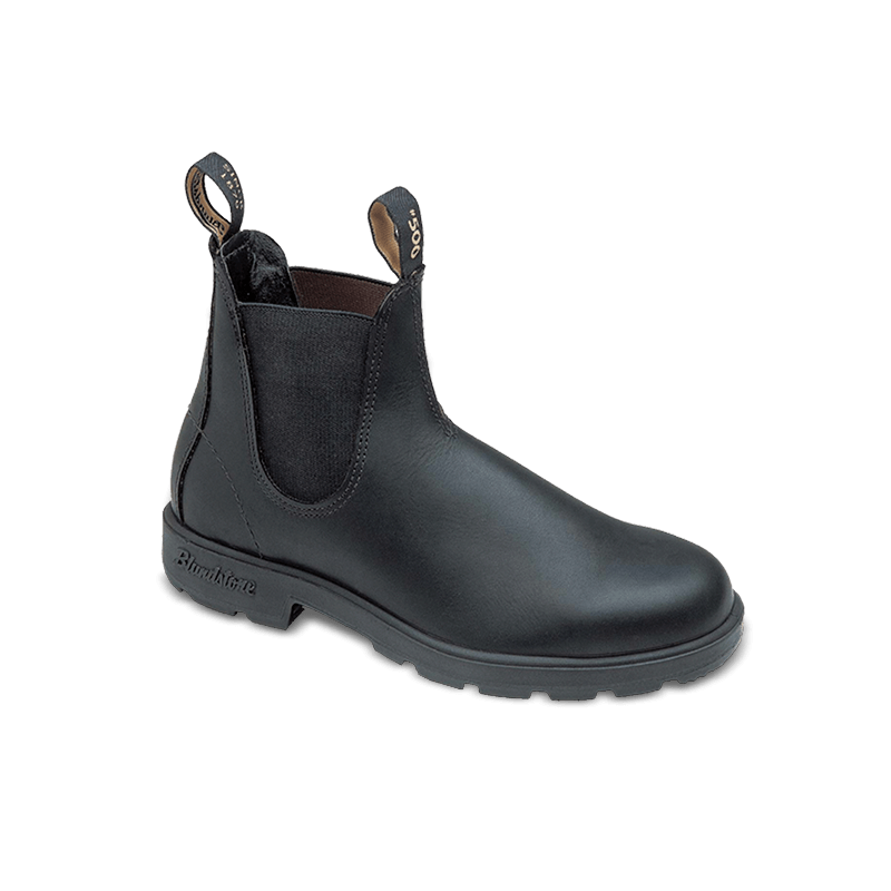 Blundstone 510 Svart