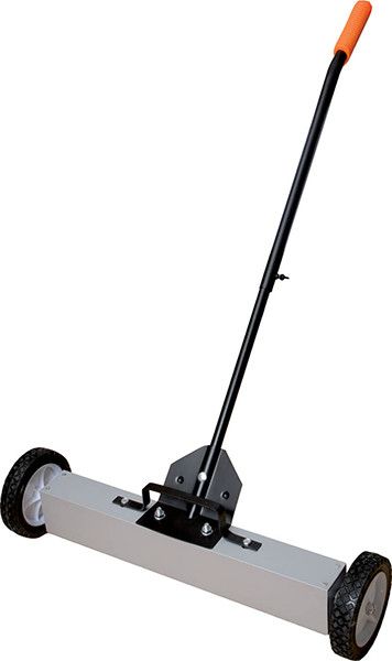 Magnetisk spånsopare 600 mm