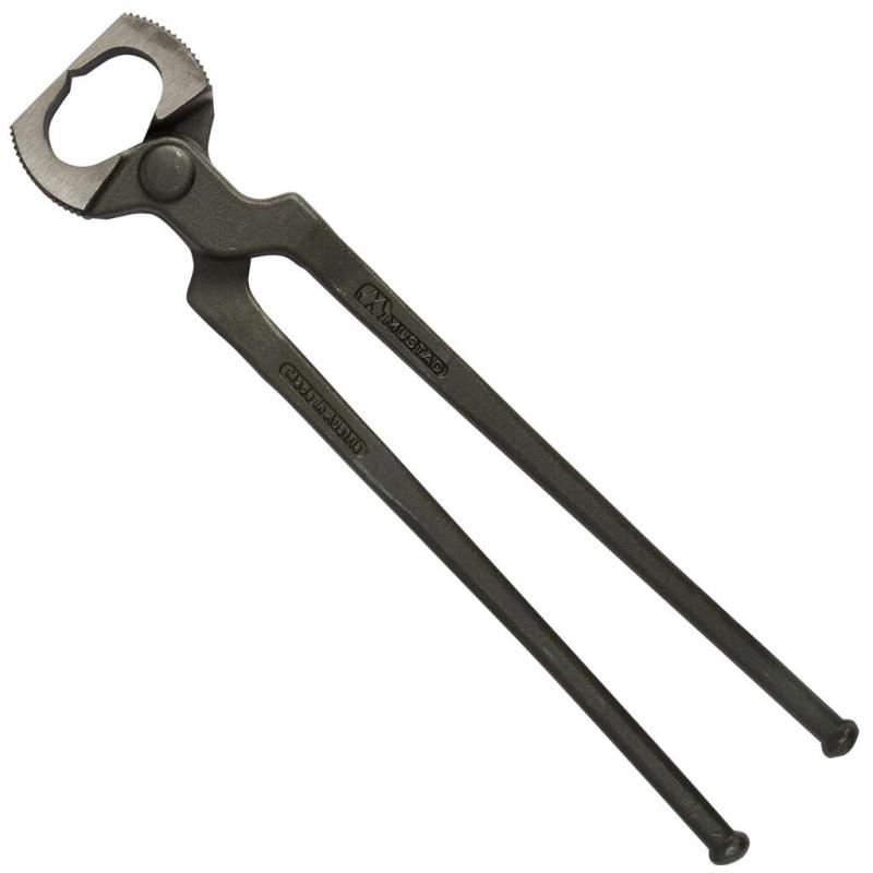 Bräcktång Mustad 12" light