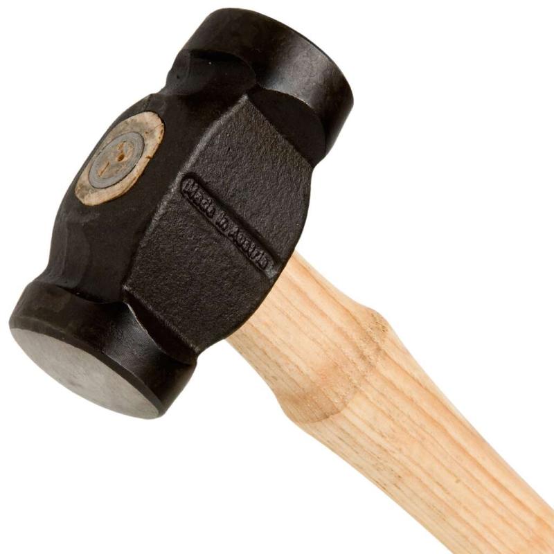 Smideshammare Mustad