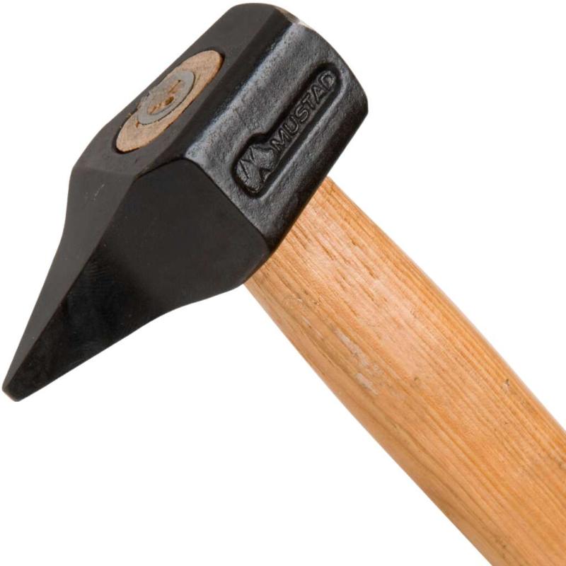 Stämpelhammare Mustad