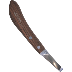 Hovkniv Mustad Premium Rakt blad