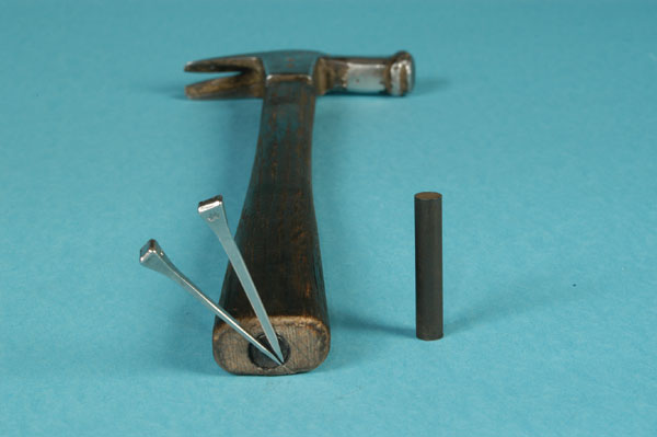 Hammarmagnet Pencil Magnet 40mm