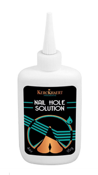Nail Hole Solution Kerckheart