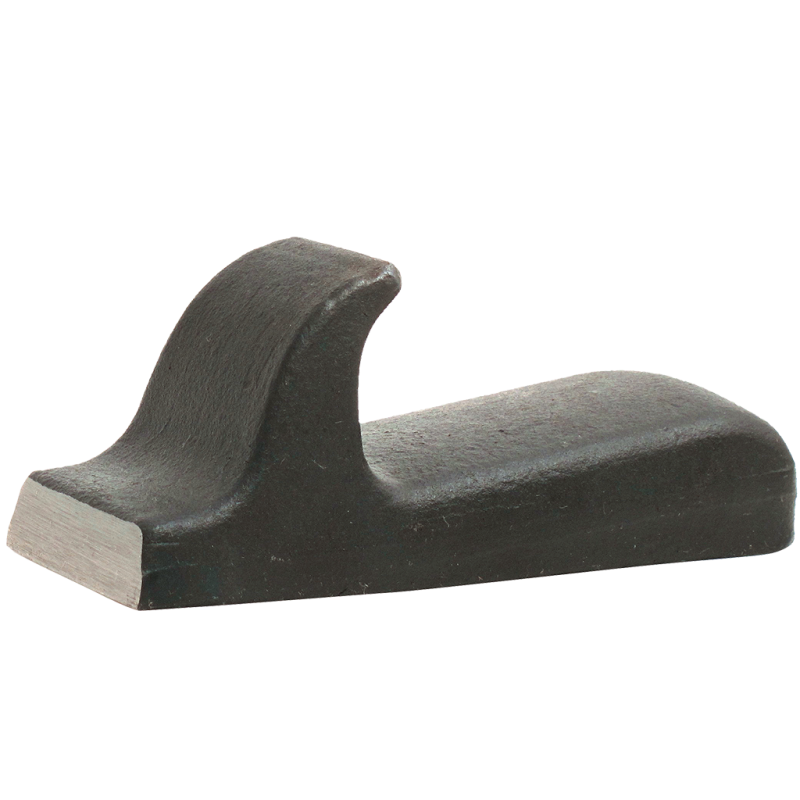 Nitjärn Mustad US Model