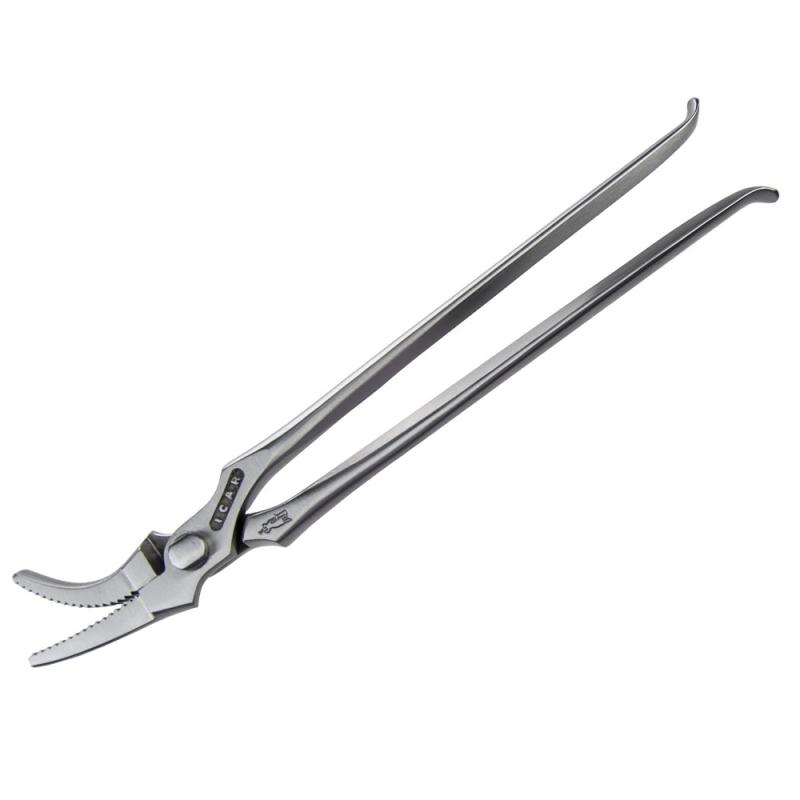 Nittång ICAR Duplo 14"