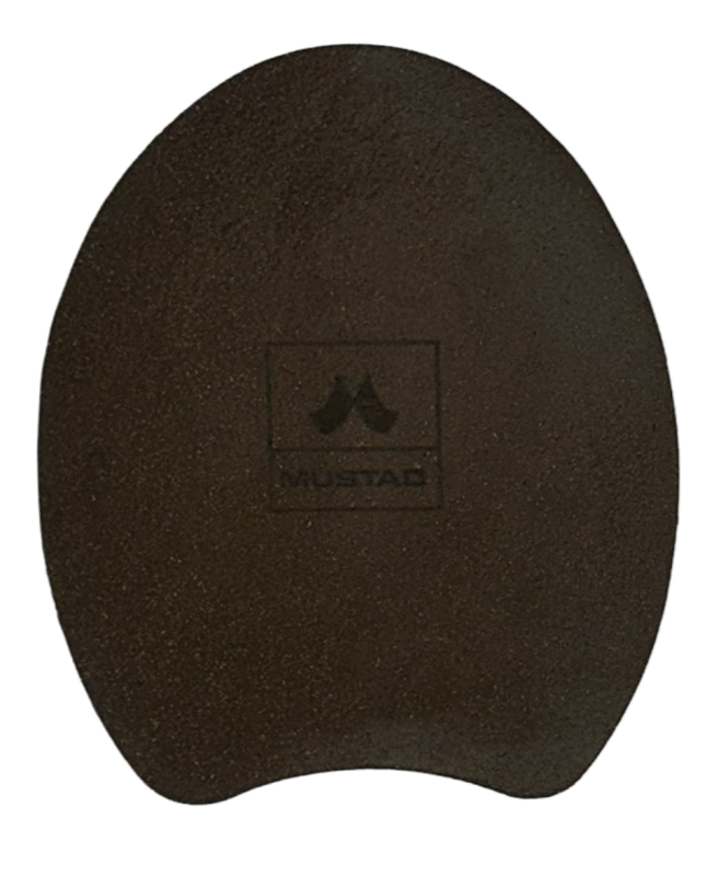 Mustad No Shock Natural Wedge