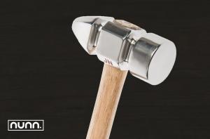 Smideshammare Jonathan Nunn Ball Pein