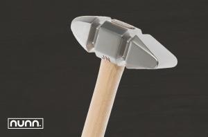 Smideshammare Jonathan Nunn  Clipping/Cross Pein