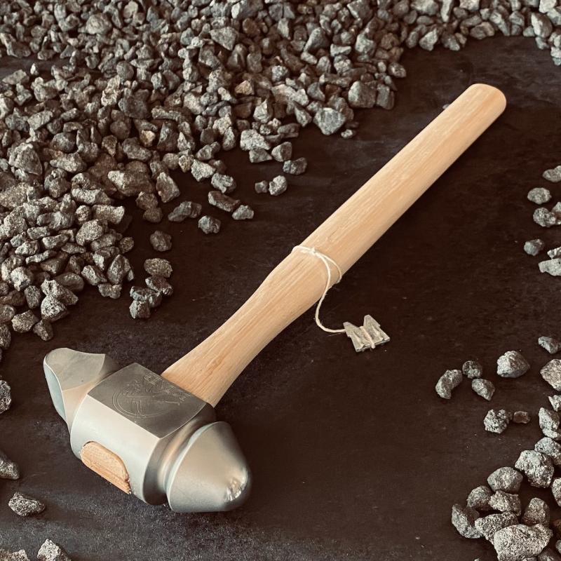 Smideshammare Bodner The Nunn