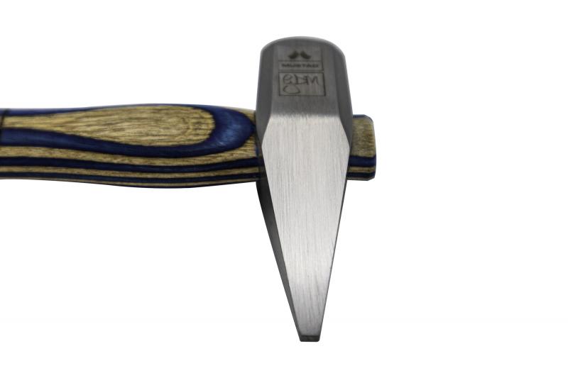 GDM IMPACT STÄMPELHAMMARE TRÄHANDTAG