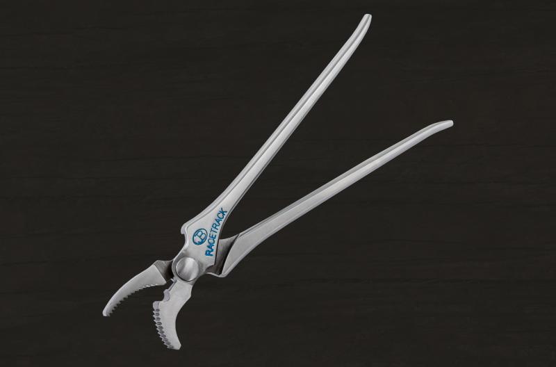 Nittång Blurton Racetrack