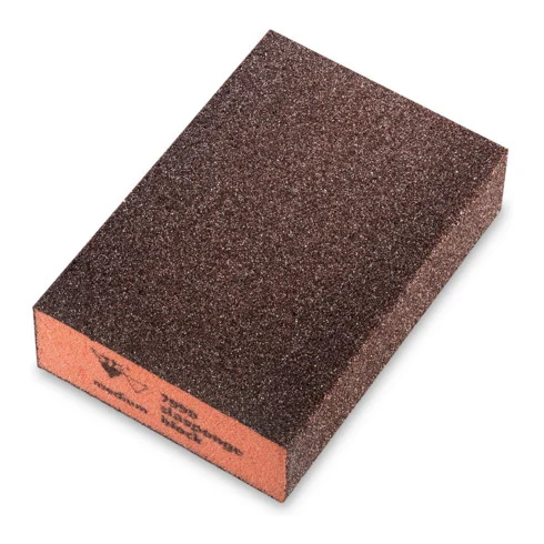 Putskloss Blue Line 36 korn