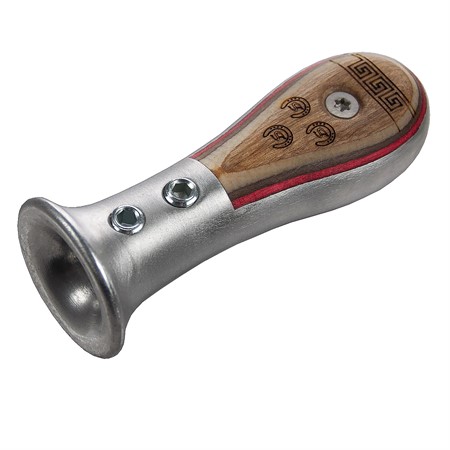 Rasphandtag Alu Doudle S