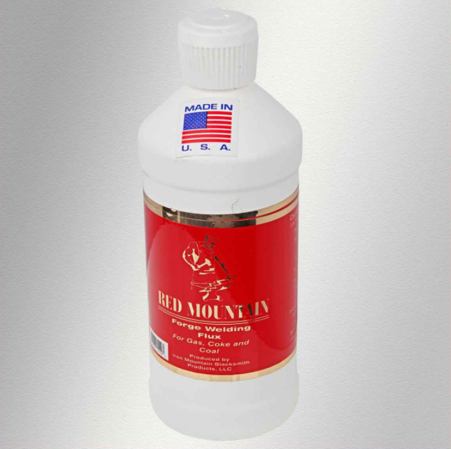 Vällningspulver Red Mountain