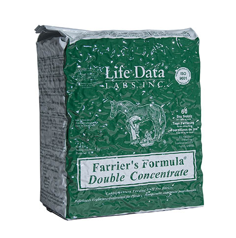 Farrier's Formula Double Concentrate Refill