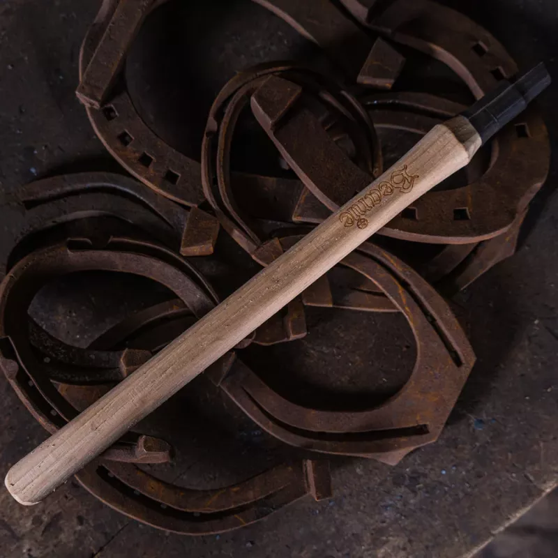 Träskaft Stämpelhammare Steven Beane