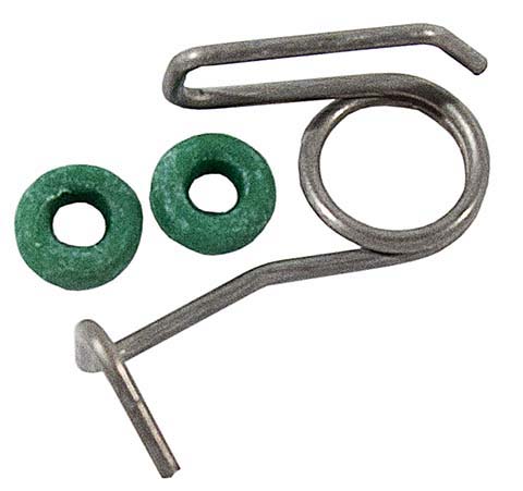 Returfjäder till verktång