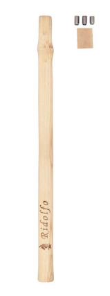 Träskaft Slägga Ridolfo