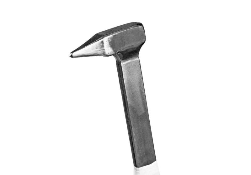 Center Punch Ridolfo