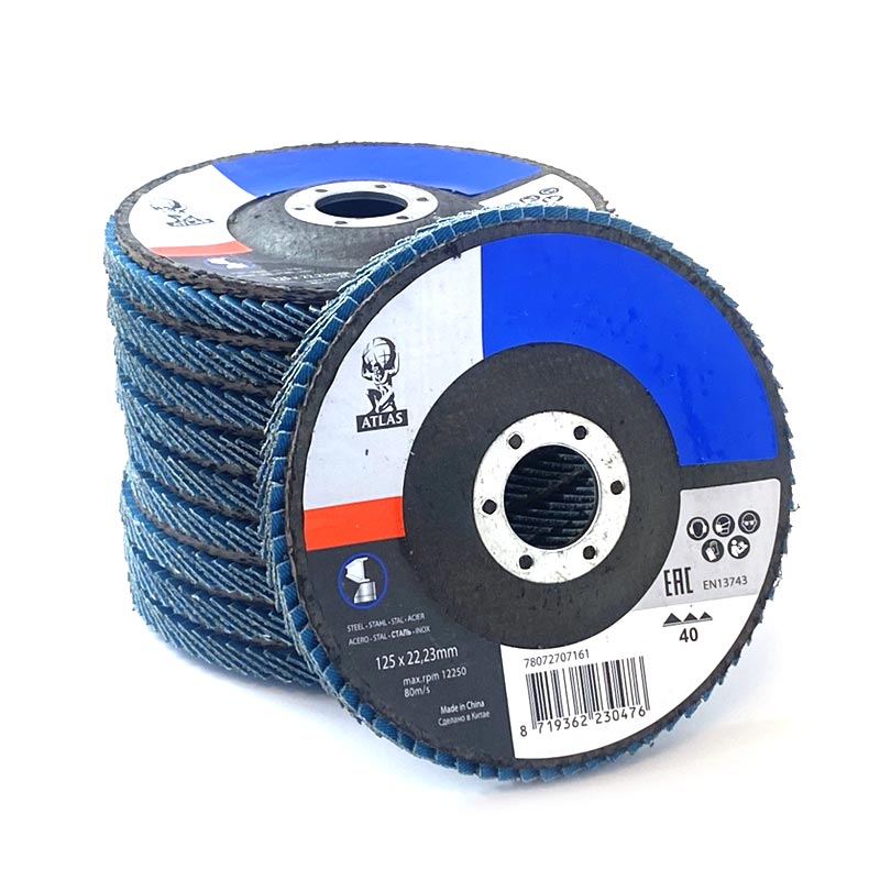 Lamellrondell KX663 K40