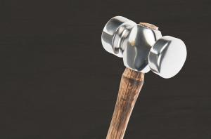 Smideshammare Blurton 2 lb