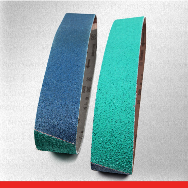 Sanding Box Belts Steven Beane