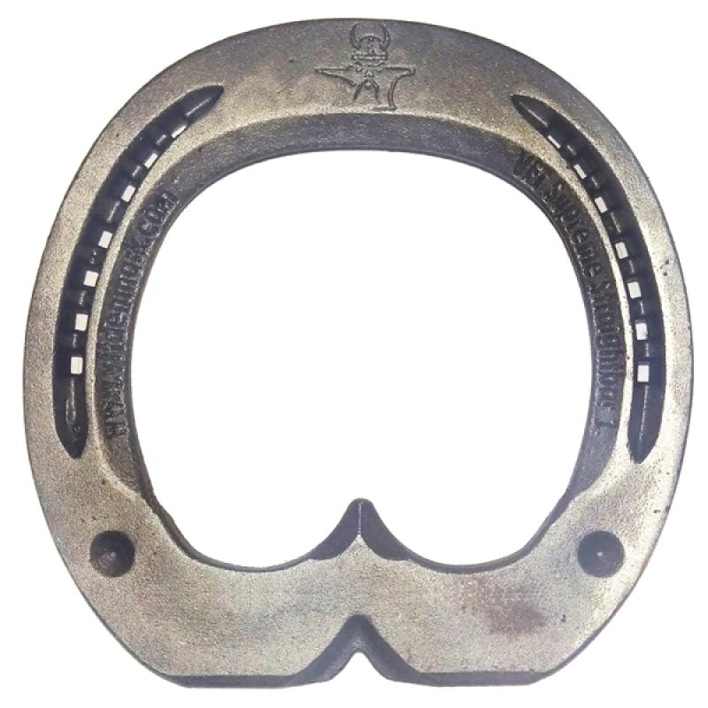 VFT Supreme Straight Bar Front